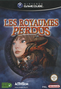 Les Royaumes Perdus